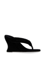 Balenciaga Sandals BLACK