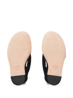 Balenciaga Sandals BLACK