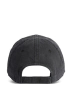 Balenciaga Hats BLACK