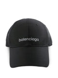 Balenciaga Hats BLACK
