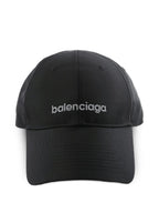 Balenciaga Hats BLACK