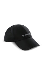 Balenciaga Hats BLACK