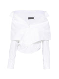 Balenciaga Shirt