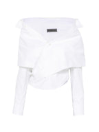 Balenciaga Shirt