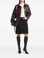 Courreges Pre Coat