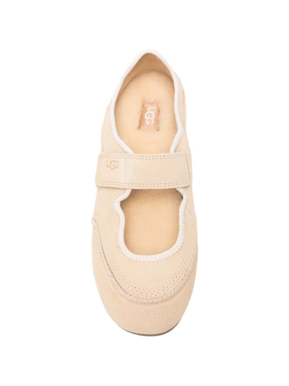 Ugg Flats