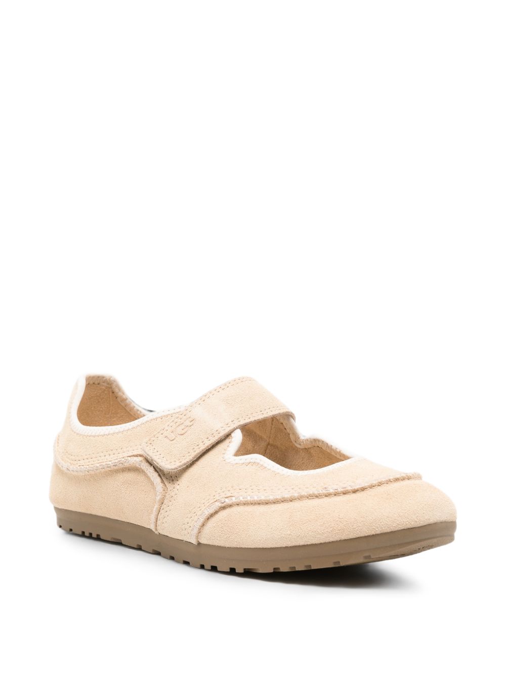 Ugg Flats