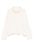 SOFT GOAT Sweaters WHITE