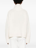 SOFT GOAT Sweaters WHITE