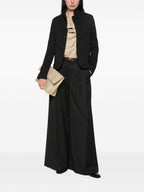 CIRCOLO 1901 Jackets BLACK