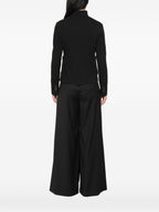 CIRCOLO 1901 Jackets BLACK