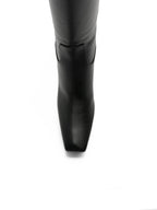 Sergio Rossi Boots BLACK