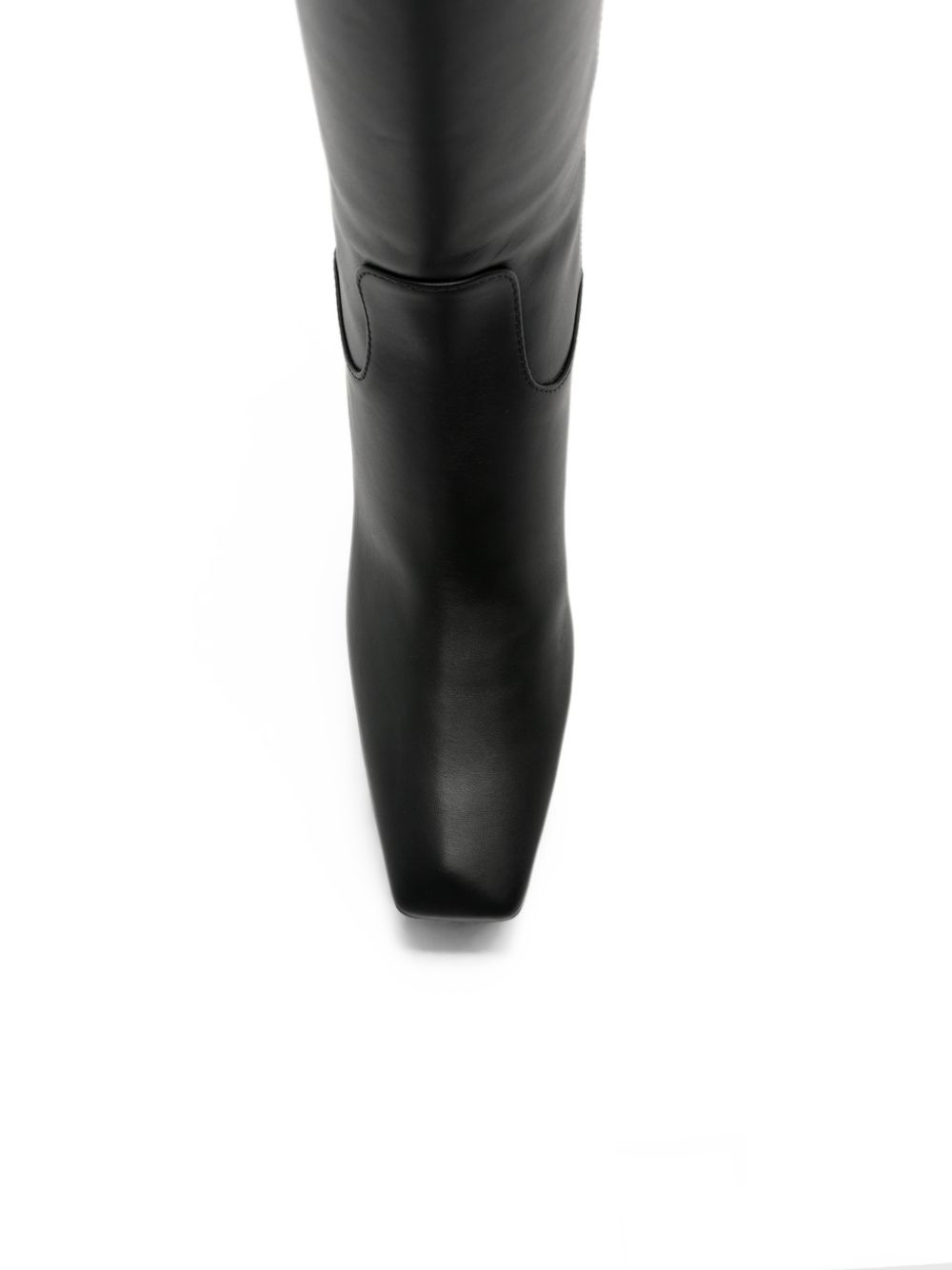 Sergio Rossi Boots BLACK