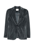 CIRCOLO 1901 Jackets NAVY