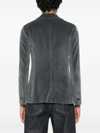 CIRCOLO 1901 Jackets NAVY