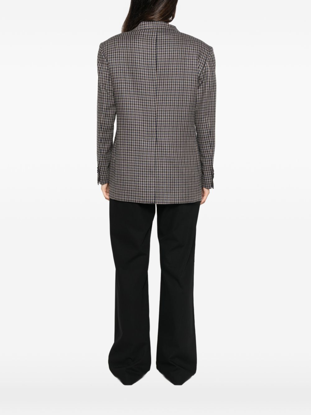 Tagliatore Jacket