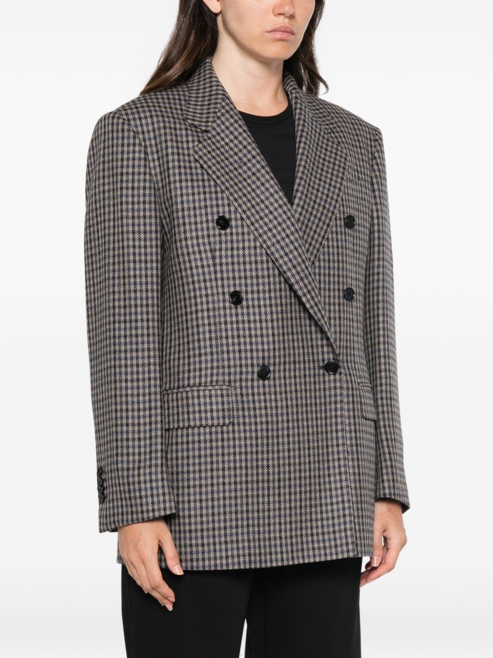 Tagliatore Jacket