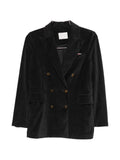 CIRCOLO 1901 Jackets NAVY