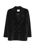 CIRCOLO 1901 Jackets NAVY