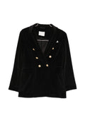 CIRCOLO 1901 Jackets BLACK