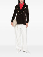 CIRCOLO 1901 Jackets BROWN