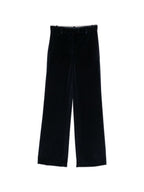 CIRCOLO 1901 Trousers INK