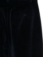 CIRCOLO 1901 Trousers INK