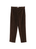 CIRCOLO 1901 Trousers BROWN