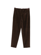 CIRCOLO 1901 Trousers BROWN