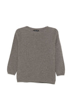 Fabiana Filippi Sweaters BROWN