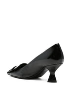 Sergio Rossi With Heel BLACK