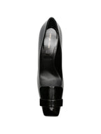 Sergio Rossi With Heel BLACK