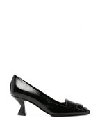 Sergio Rossi With Heel BLACK