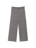 CIRCOLO 1901 Trousers GREY