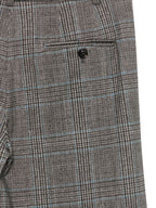 CIRCOLO 1901 Trousers GREY