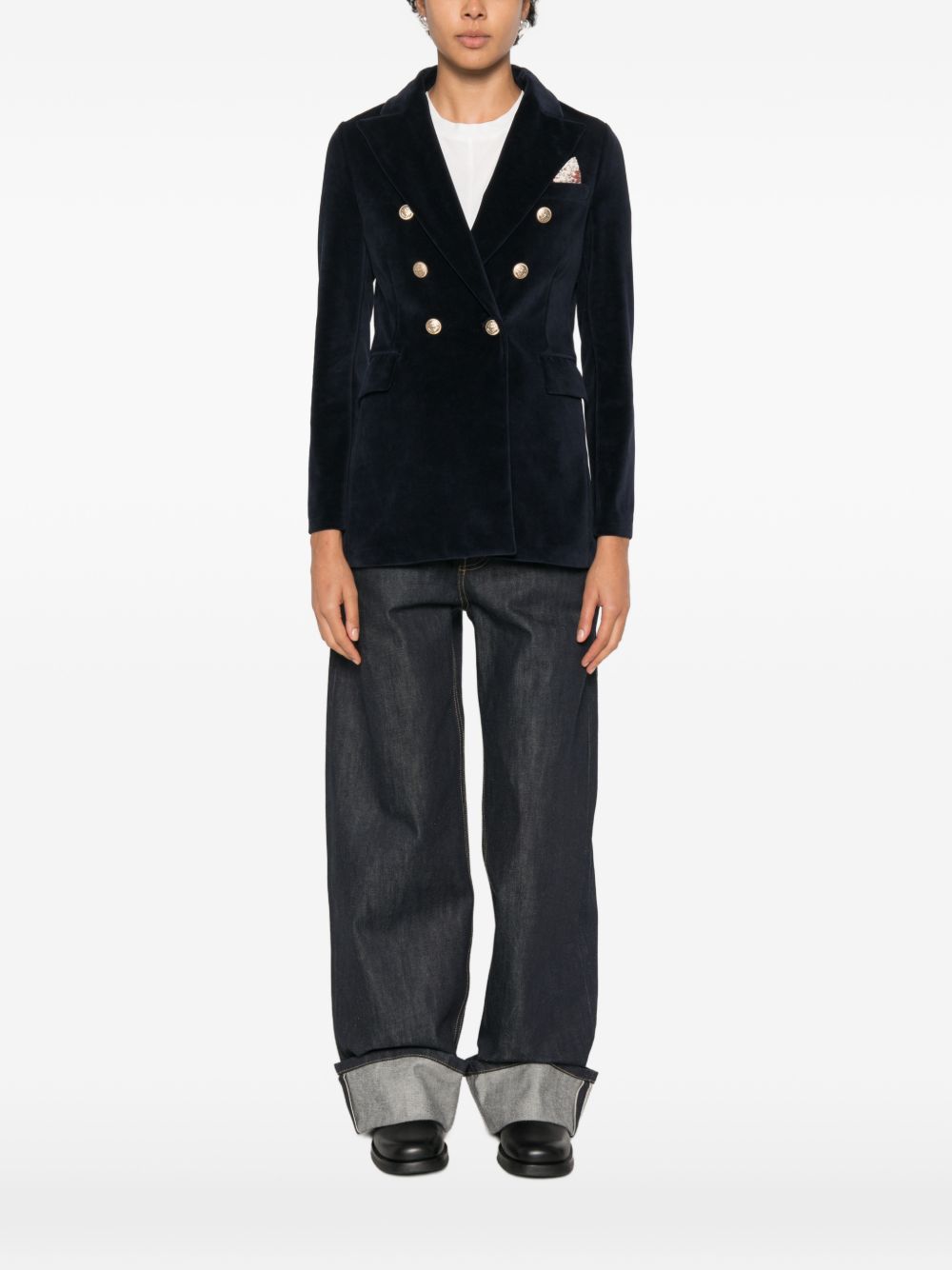 CIRCOLO 1901 Jackets INK