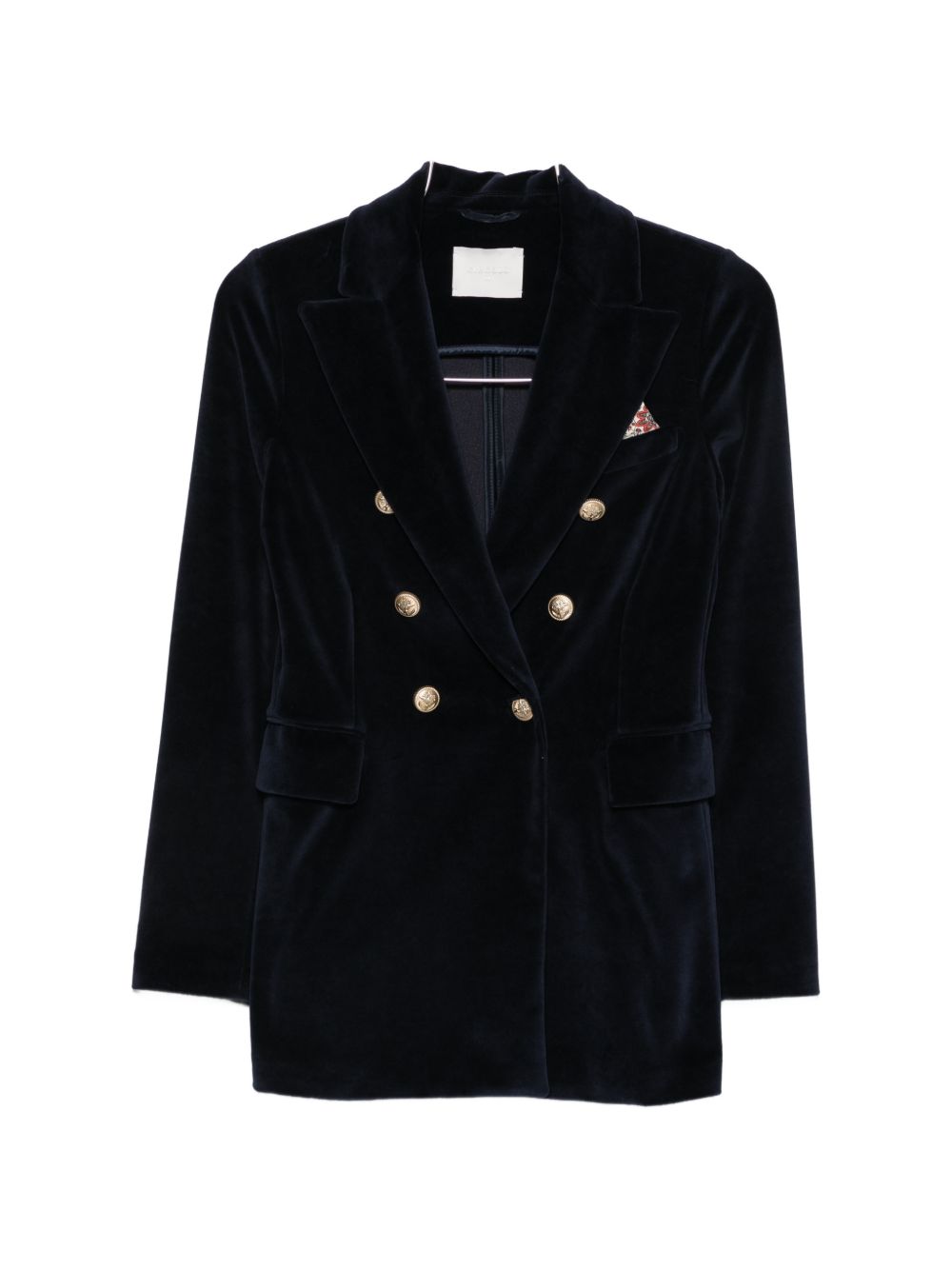 CIRCOLO 1901 Jackets INK