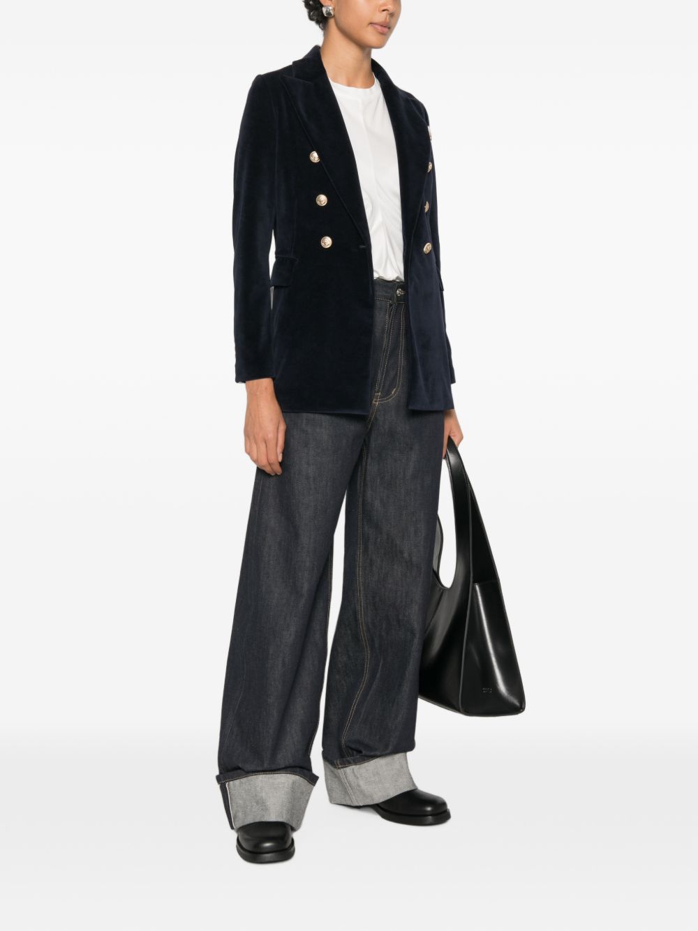 CIRCOLO 1901 Jackets INK