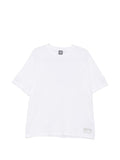 NEW BALANCE T-shirts and Polos WHITE