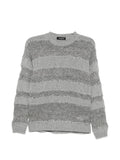 Fabiana Filippi Sweaters GREY