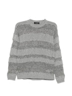 Fabiana Filippi Sweaters GREY