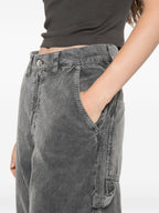 HAIKURE Trousers GREY