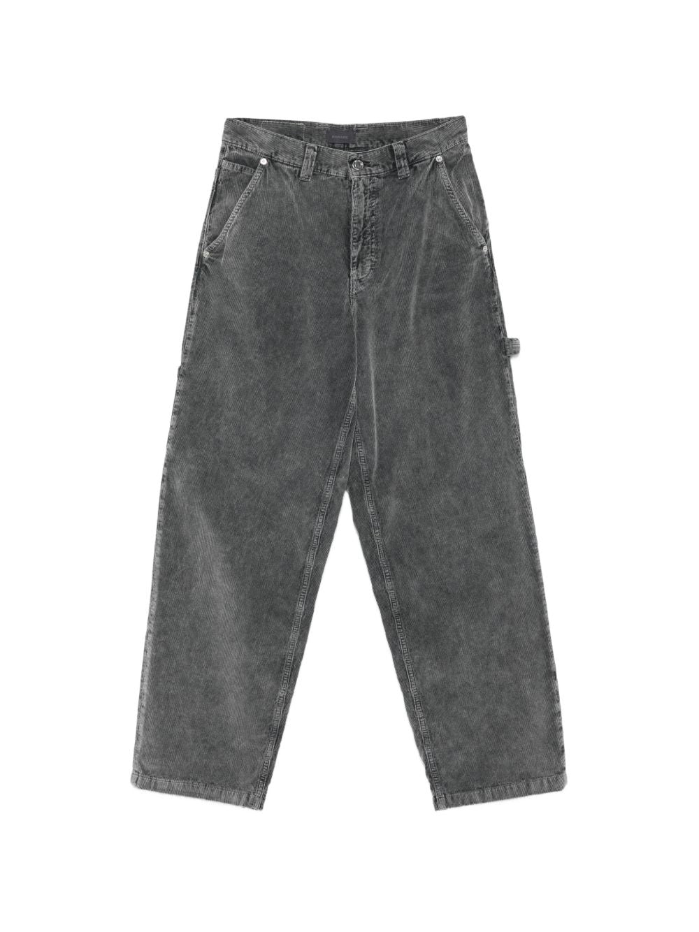 HAIKURE Trousers GREY