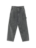 HAIKURE Trousers GREY