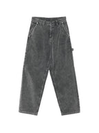 HAIKURE Trousers GREY