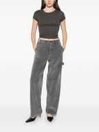 HAIKURE Trousers GREY