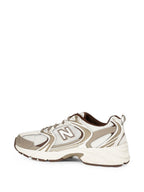 NEW BALANCE Sneakers WHITE