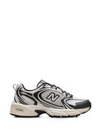 NEW BALANCE Sneakers GREY