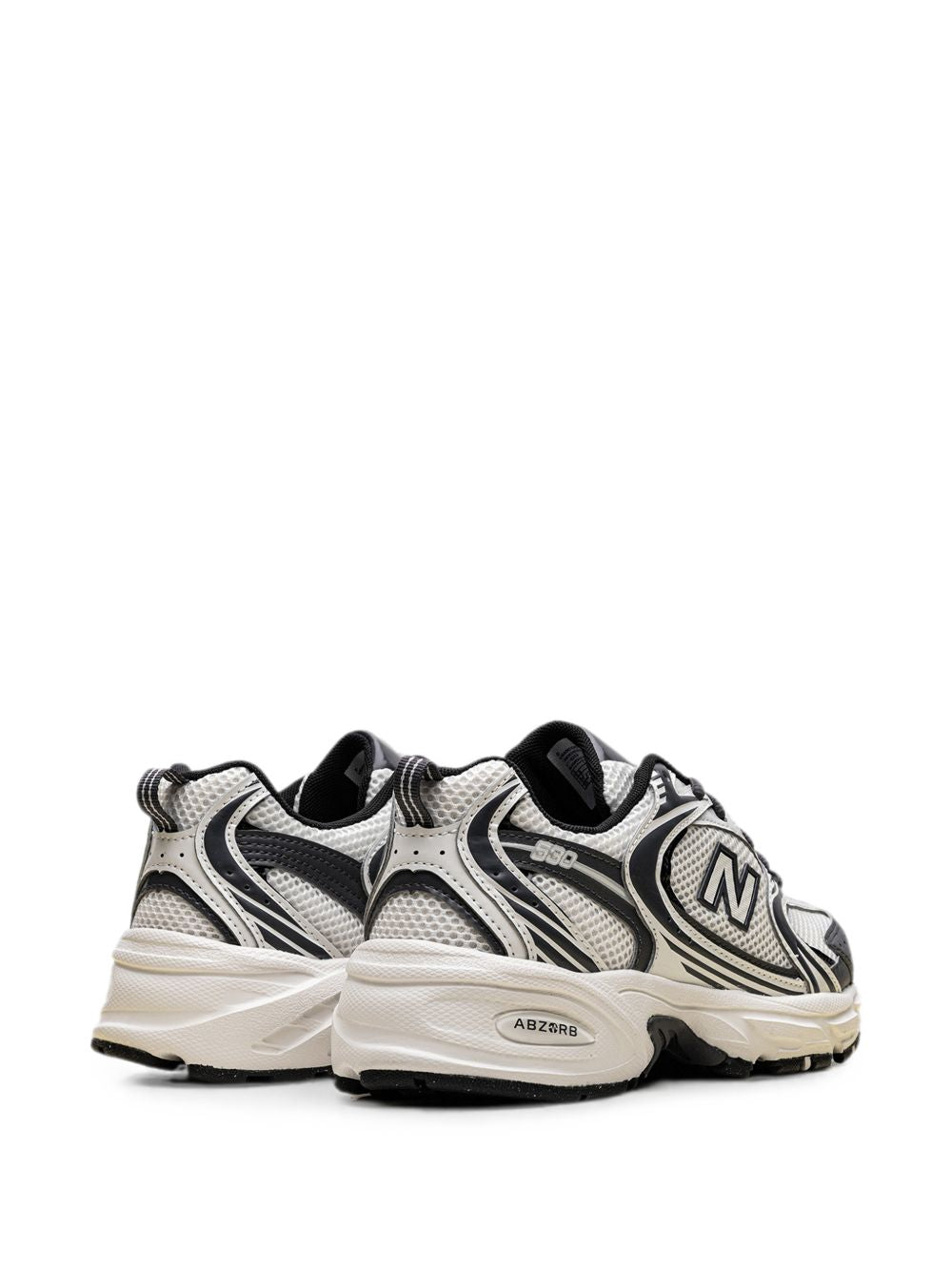 NEW BALANCE Sneakers GREY