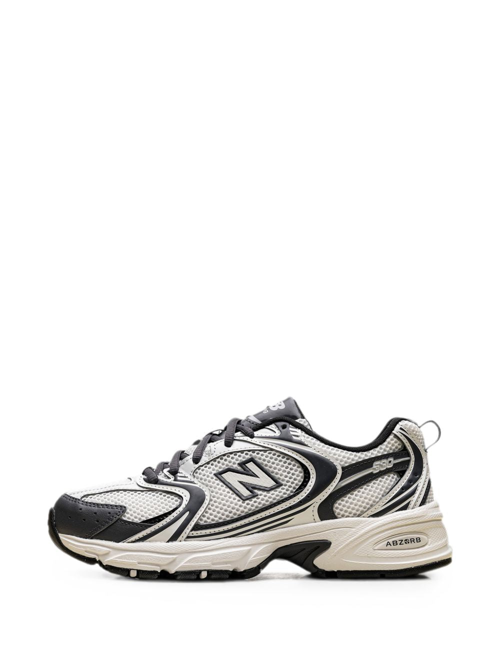 NEW BALANCE Sneakers GREY